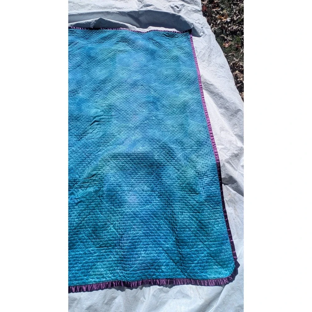 Jay Franco Disney Princess Jasmine Aladdin Quilt Comforter Magic Carpet Twin